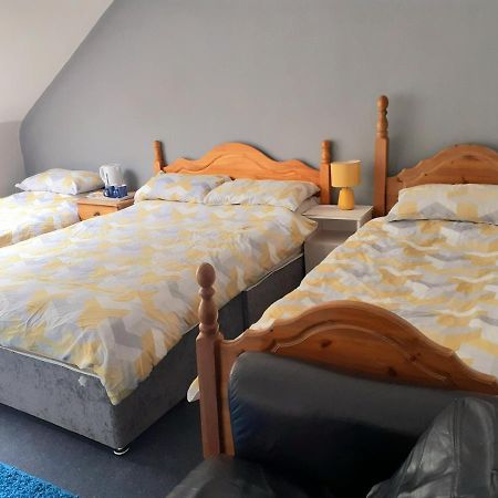 Avondale Accommodation レタケニー エクステリア 写真