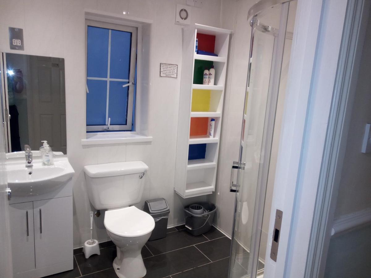Avondale Accommodation レタケニー エクステリア 写真