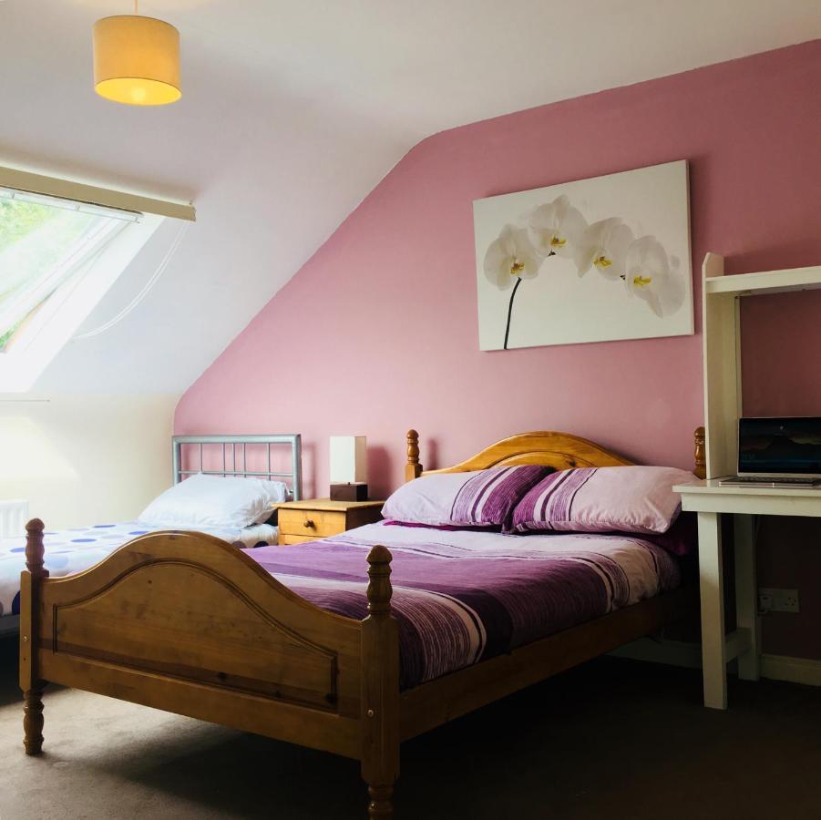 Avondale Accommodation レタケニー エクステリア 写真
