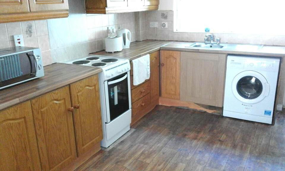 Avondale Accommodation レタケニー エクステリア 写真