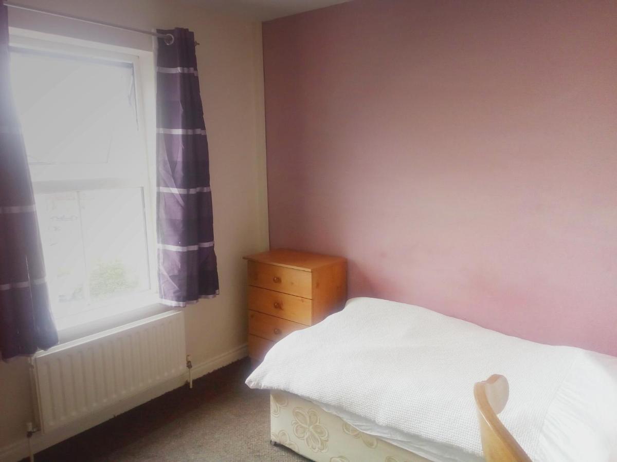 Avondale Accommodation レタケニー 部屋 写真