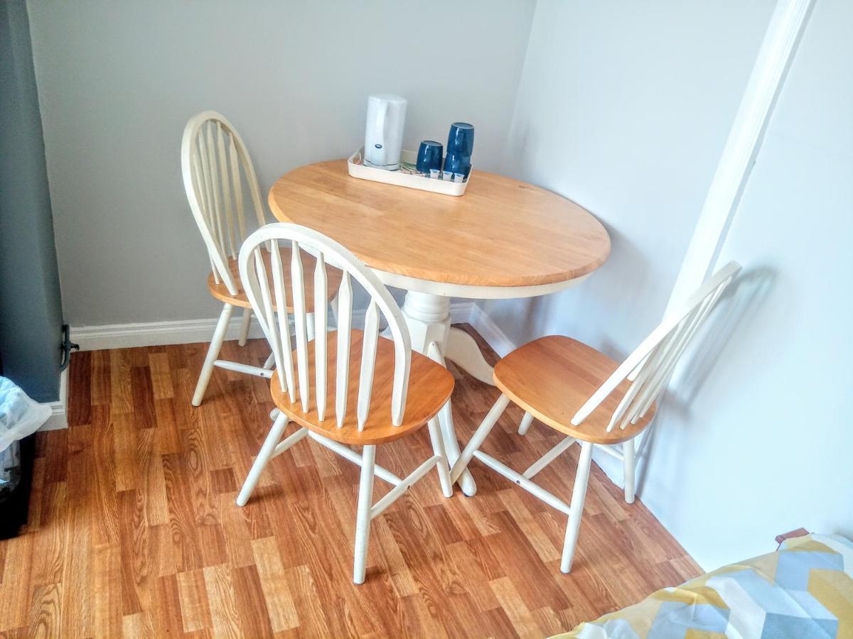 Avondale Accommodation レタケニー エクステリア 写真