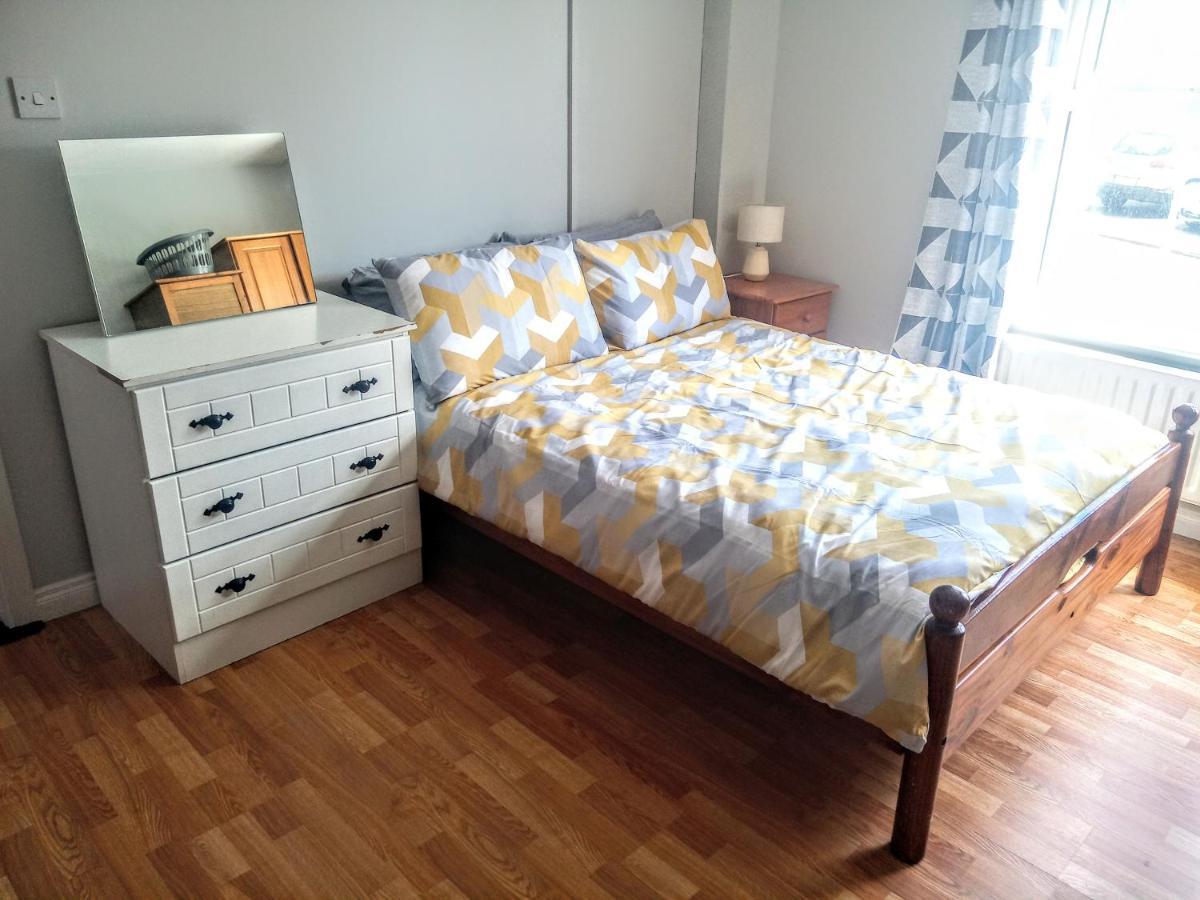 Avondale Accommodation レタケニー エクステリア 写真