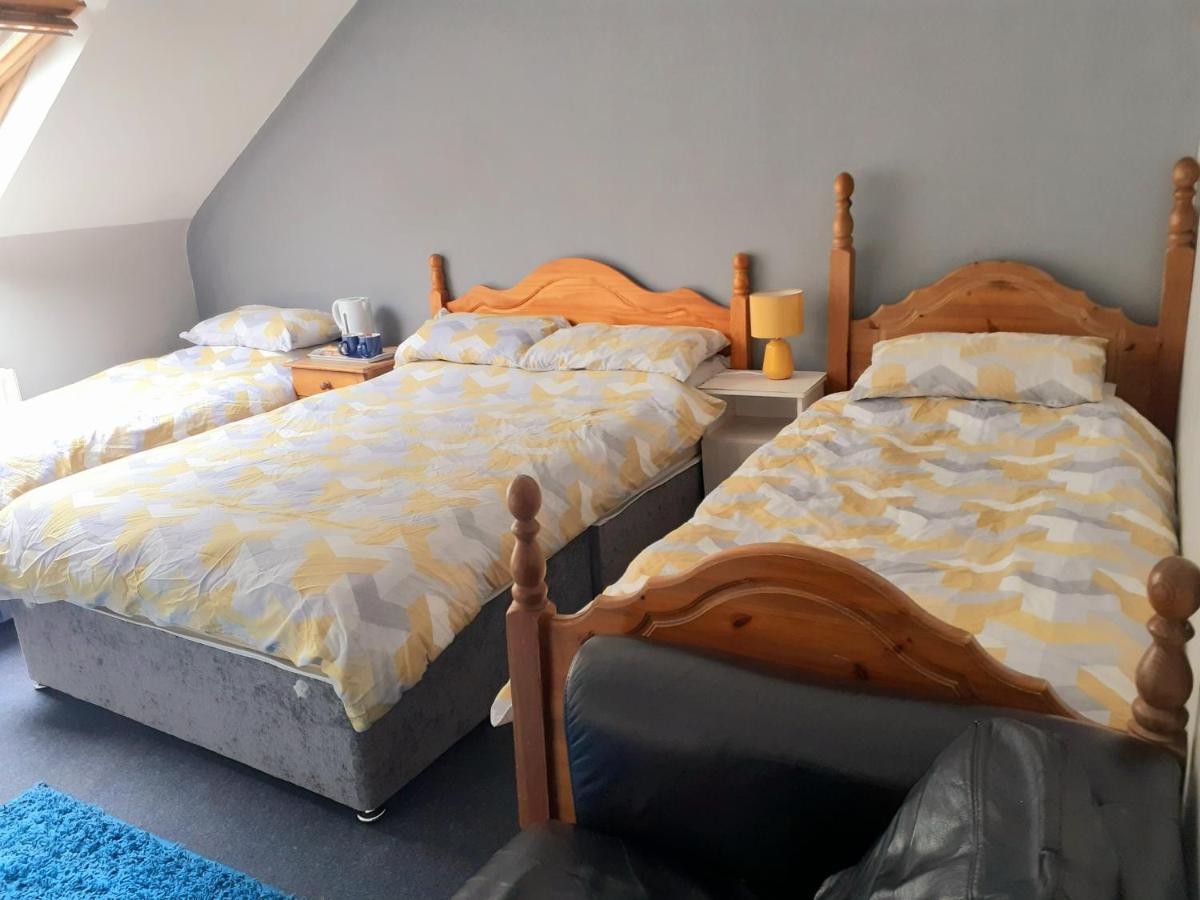 Avondale Accommodation レタケニー エクステリア 写真