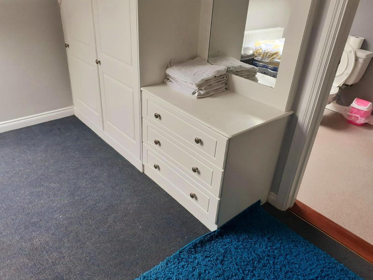 Avondale Accommodation レタケニー エクステリア 写真